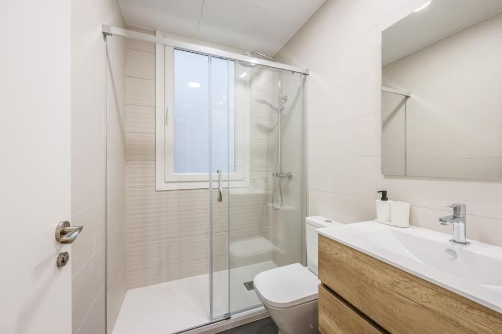Myhousespain - Glamour Y Confort Cerca Del Retiro マドリード エクステリア 写真