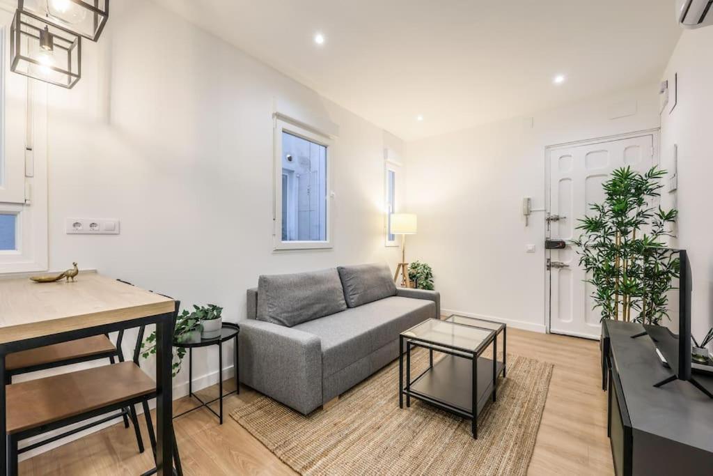 Myhousespain - Glamour Y Confort Cerca Del Retiro マドリード エクステリア 写真