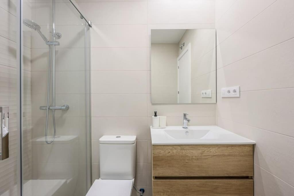 Myhousespain - Glamour Y Confort Cerca Del Retiro マドリード エクステリア 写真