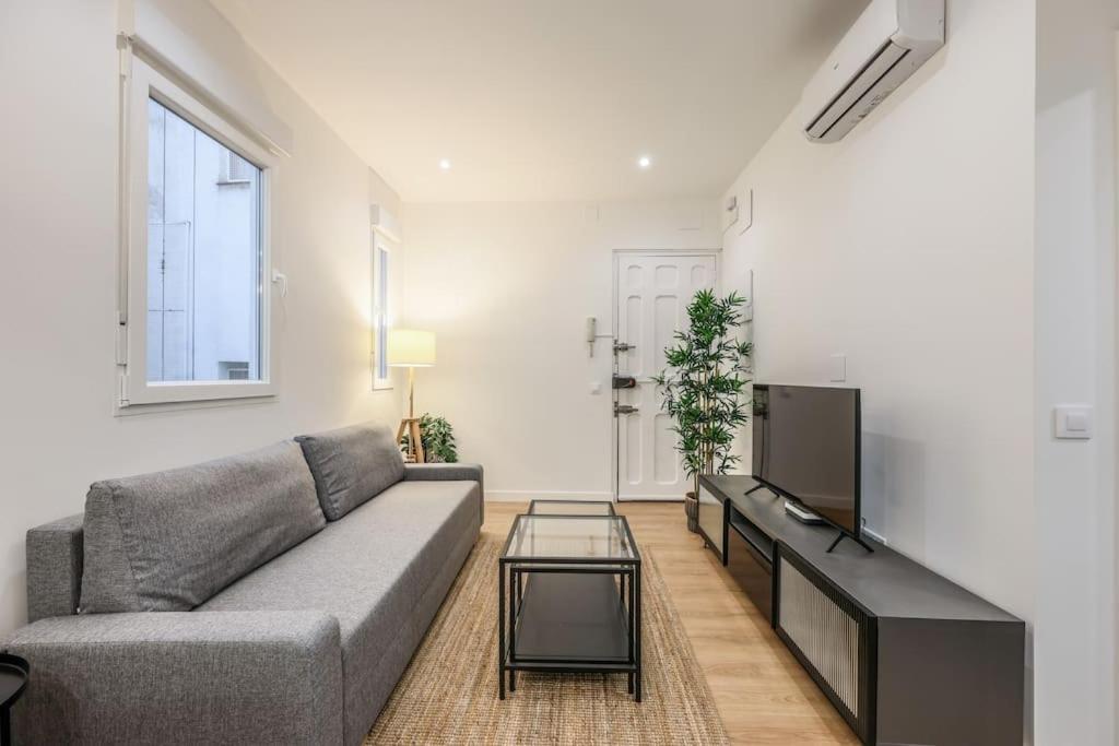 Myhousespain - Glamour Y Confort Cerca Del Retiro マドリード エクステリア 写真