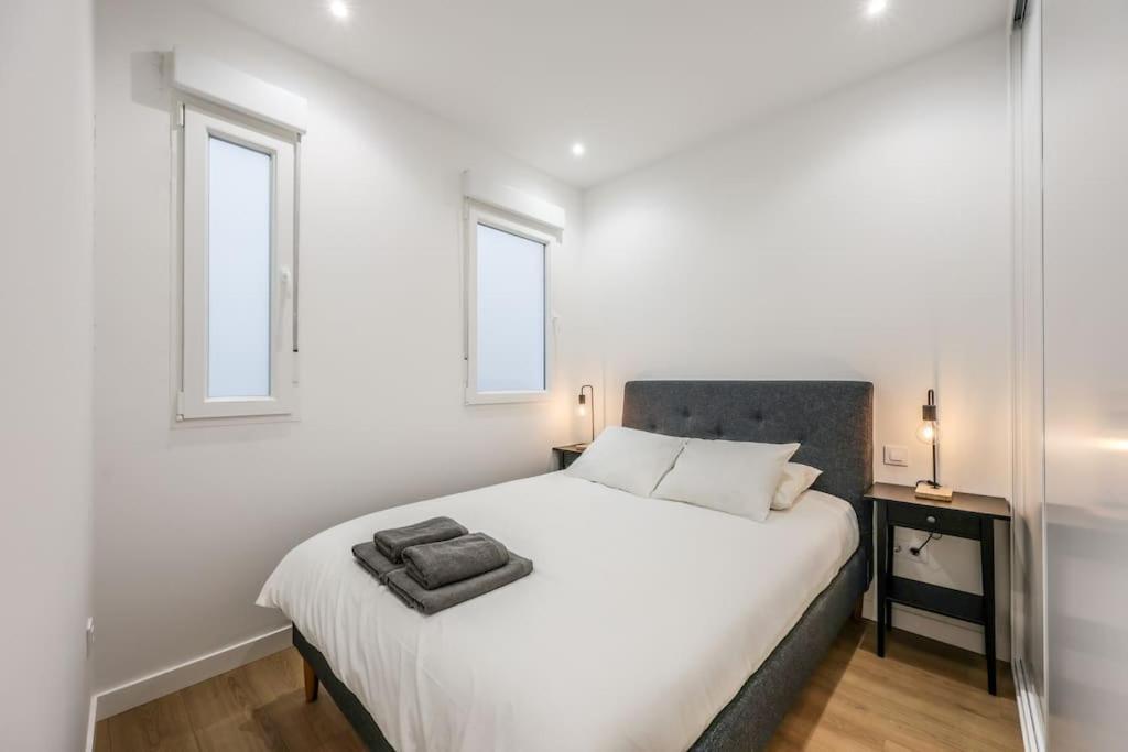 Myhousespain - Glamour Y Confort Cerca Del Retiro マドリード エクステリア 写真