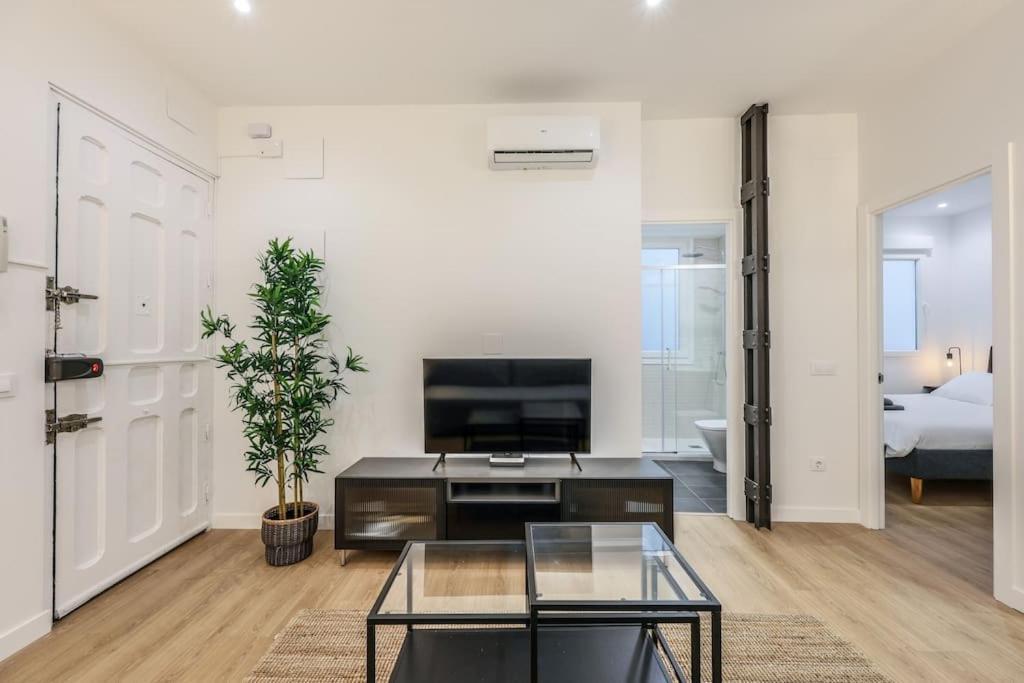 Myhousespain - Glamour Y Confort Cerca Del Retiro マドリード エクステリア 写真