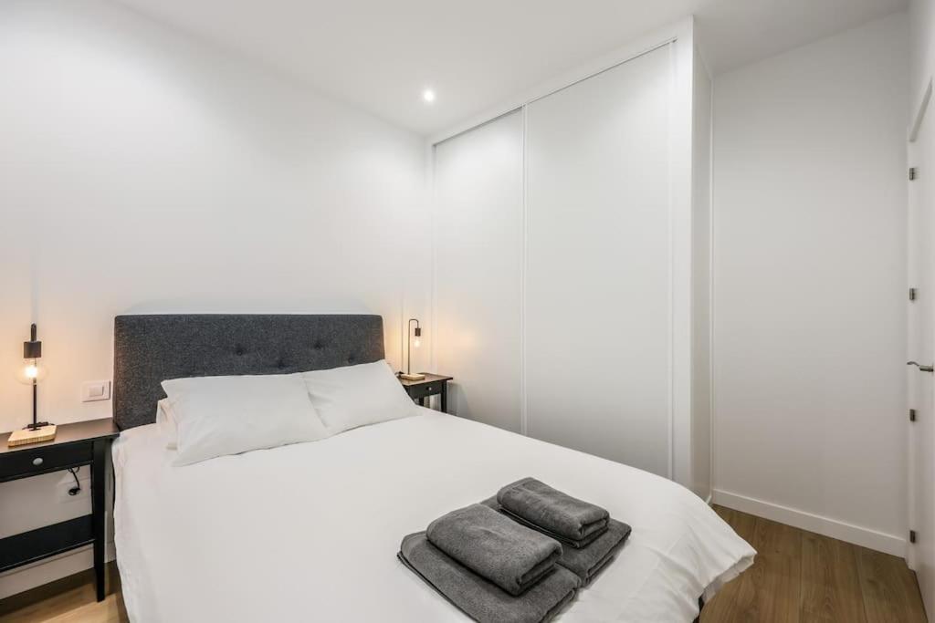 Myhousespain - Glamour Y Confort Cerca Del Retiro マドリード エクステリア 写真